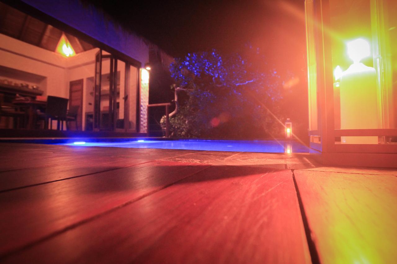 Langkhai Garden Ko Tao Luaran gambar