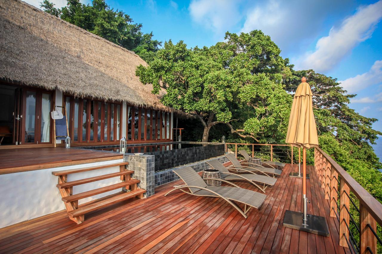 Langkhai Garden Ko Tao Luaran gambar