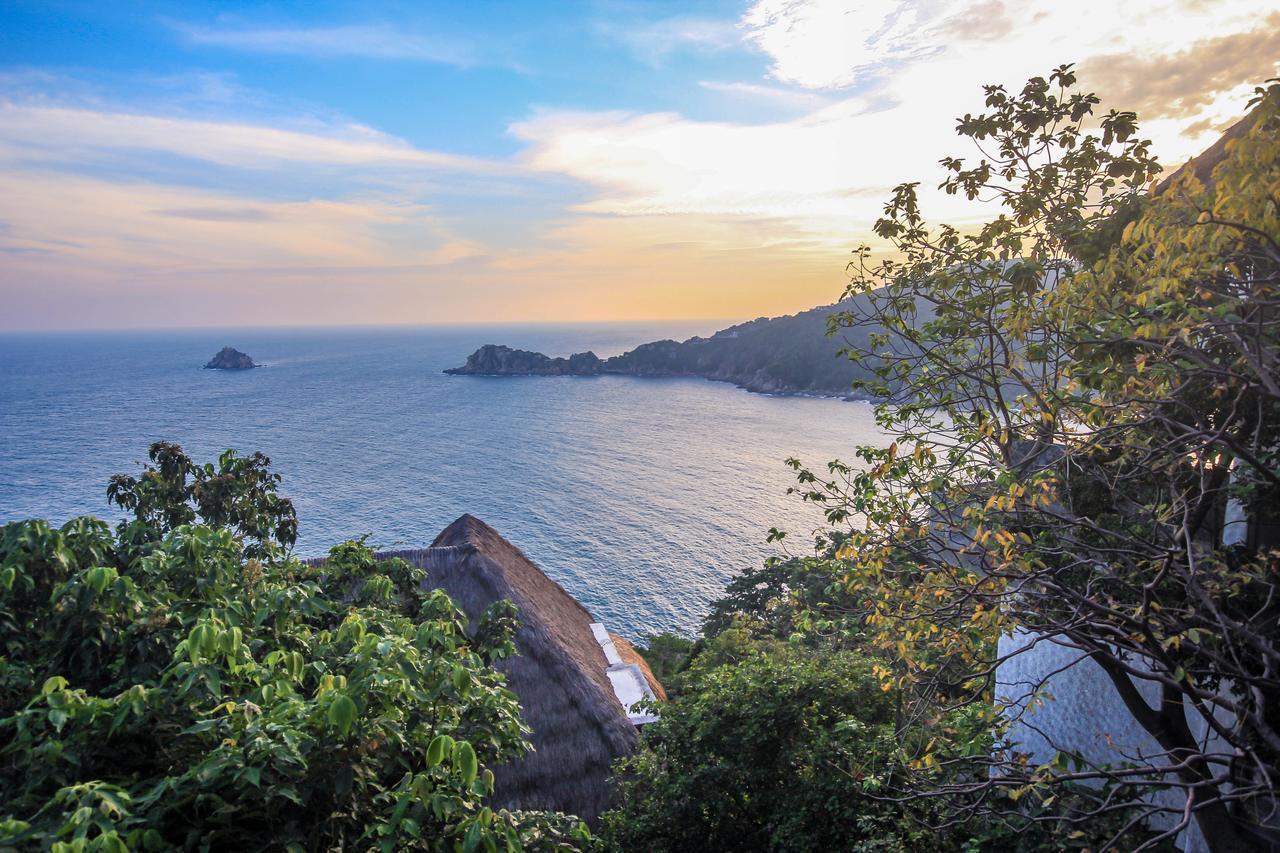 Langkhai Garden Ko Tao Luaran gambar