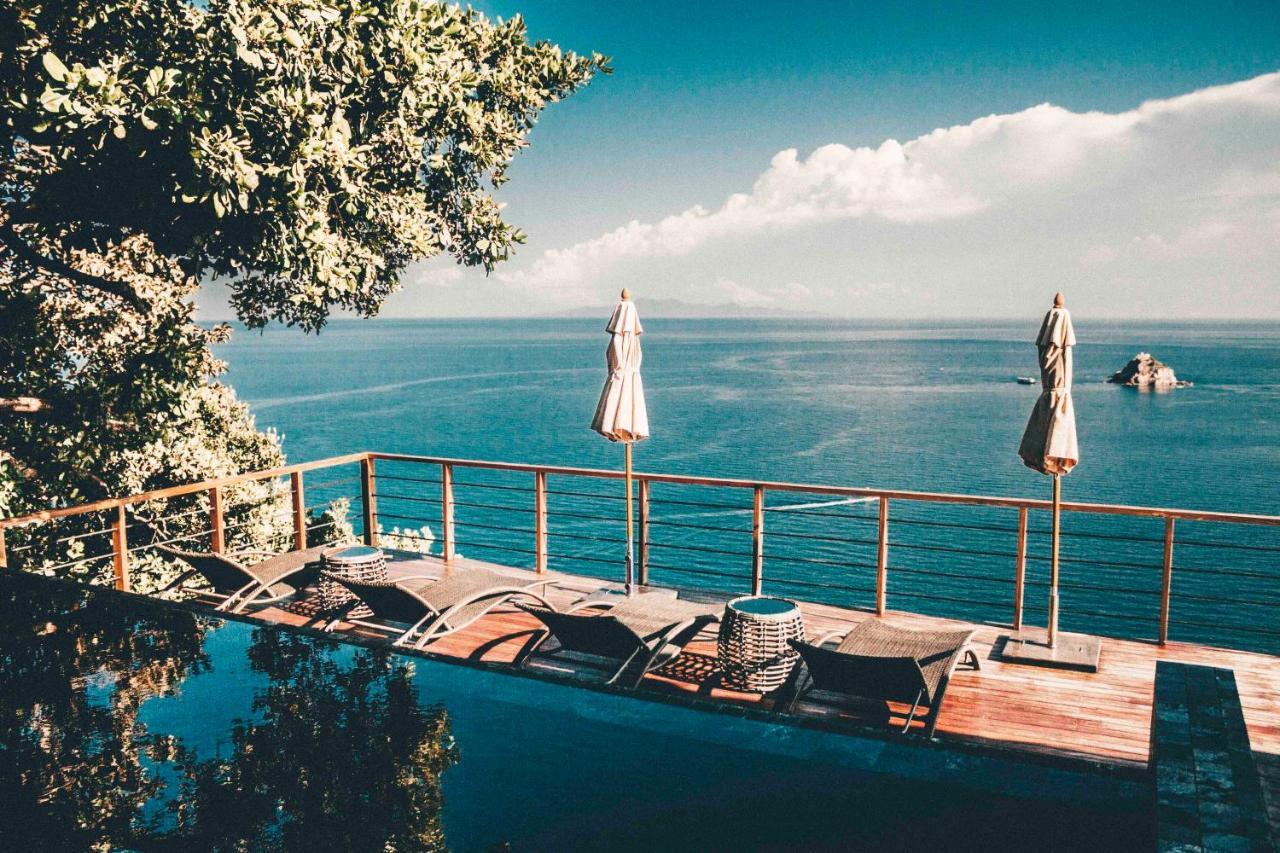 Langkhai Garden Ko Tao Luaran gambar