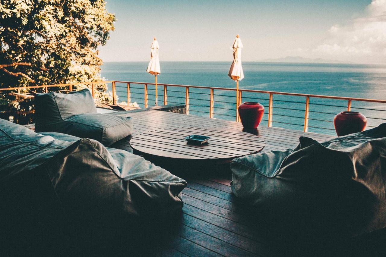 Langkhai Garden Ko Tao Luaran gambar