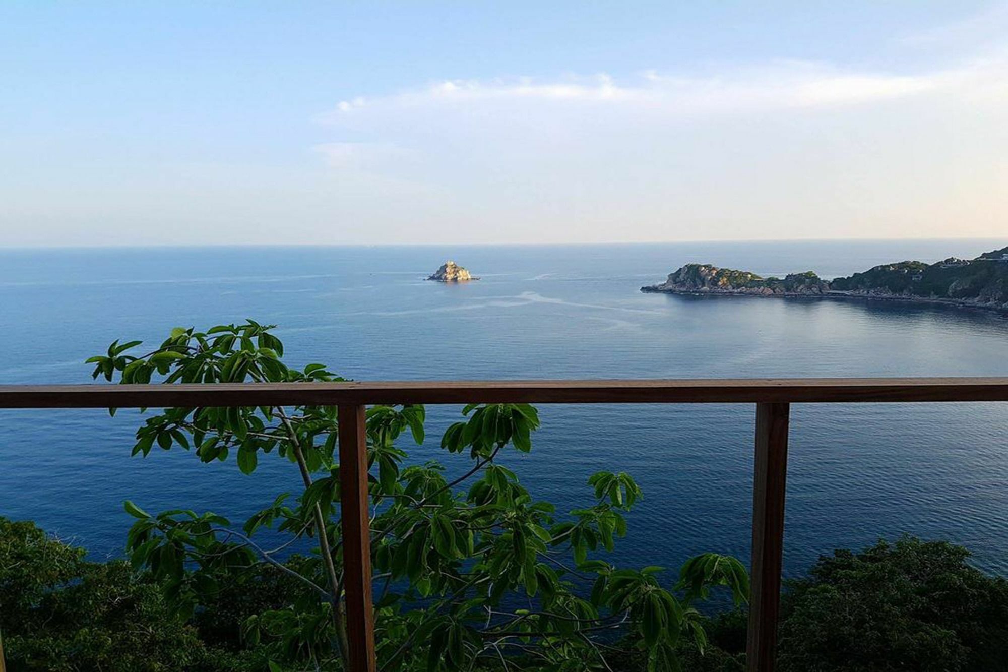 Langkhai Garden Ko Tao Luaran gambar